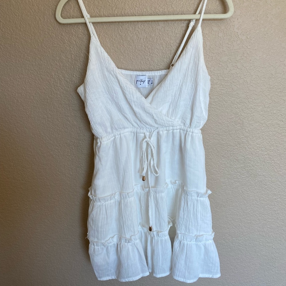 Princess Polly dress